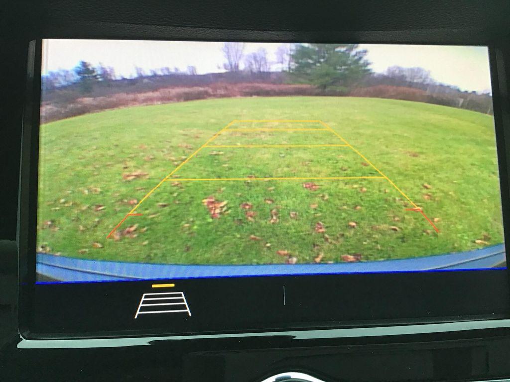 used 2022 Chevrolet Trax car, priced at $13,995