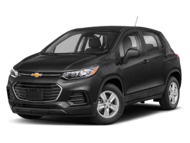 used 2022 Chevrolet Trax car, priced at $13,995