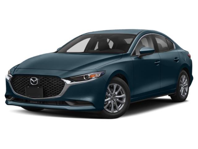 used 2020 Mazda Mazda3 car, priced at $12,995