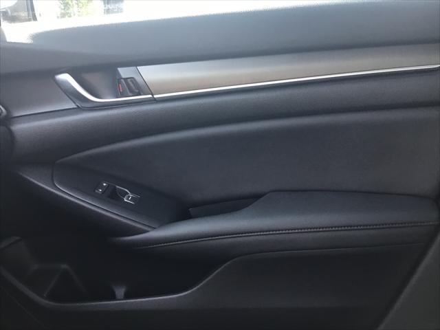 used 2020 Honda Accord car, priced at $18,495
