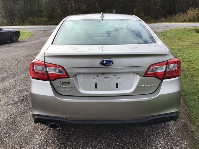 used 2019 Subaru Legacy car, priced at $18,995