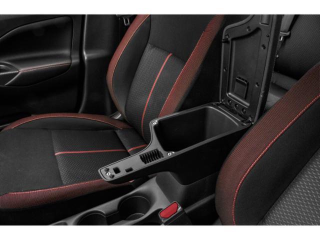 used 2021 Nissan Versa car