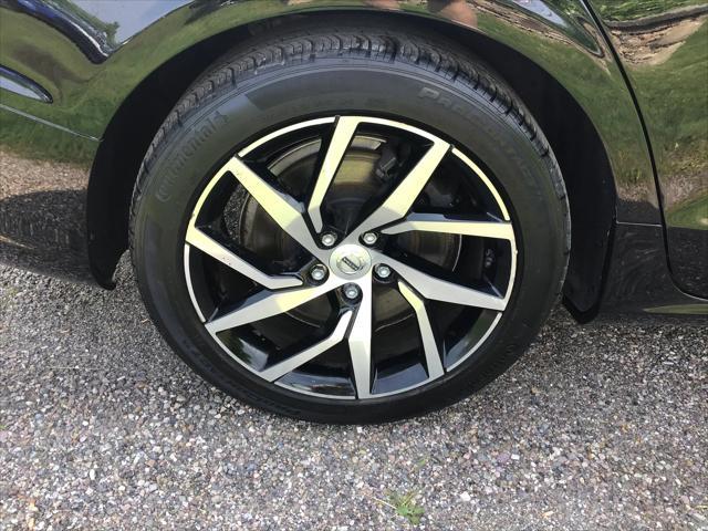 used 2020 Volvo S60 car