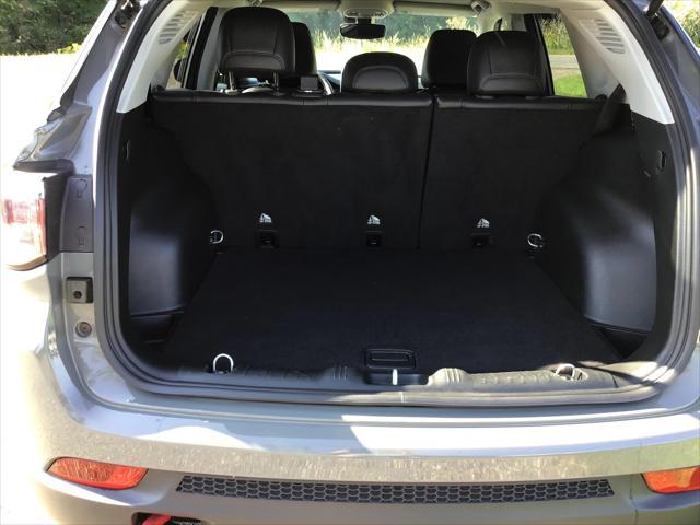 used 2022 Jeep Compass car