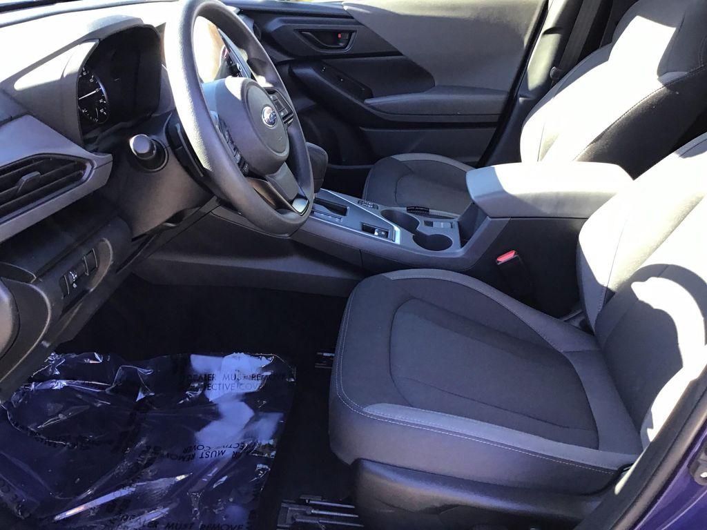 used 2025 Subaru Crosstrek car, priced at $25,995