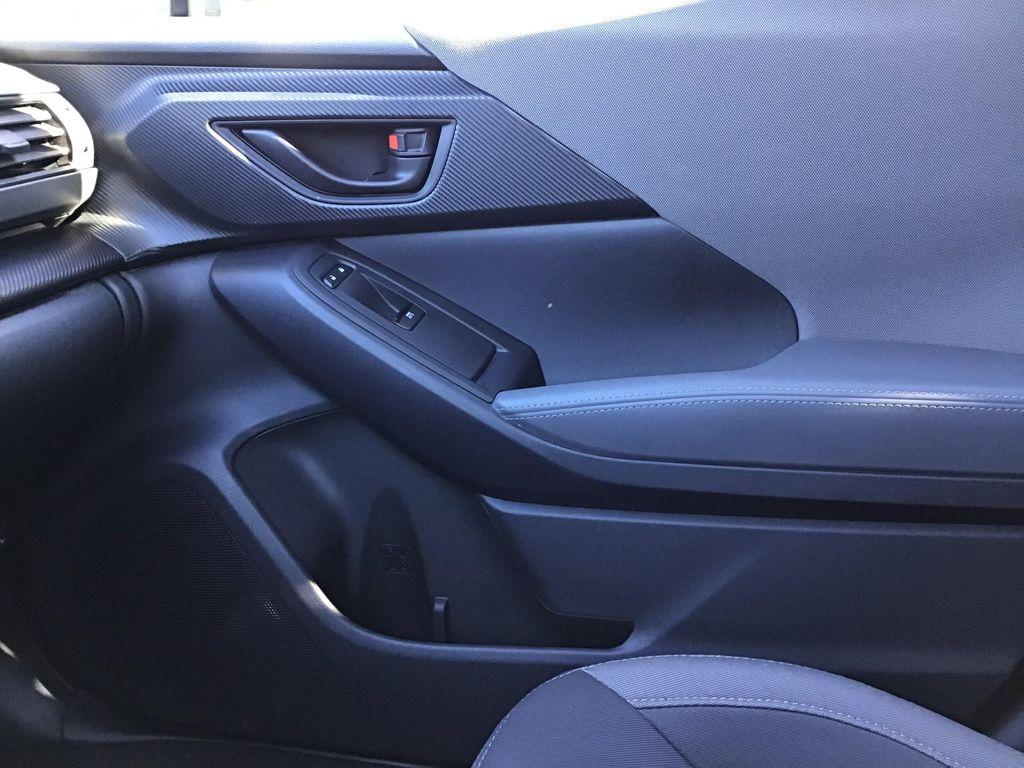 used 2025 Subaru Crosstrek car, priced at $25,995