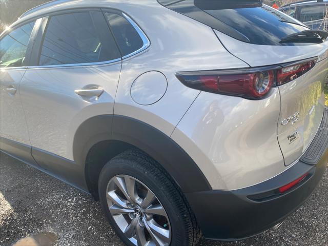 used 2023 Mazda CX-30 car, priced at $18,995