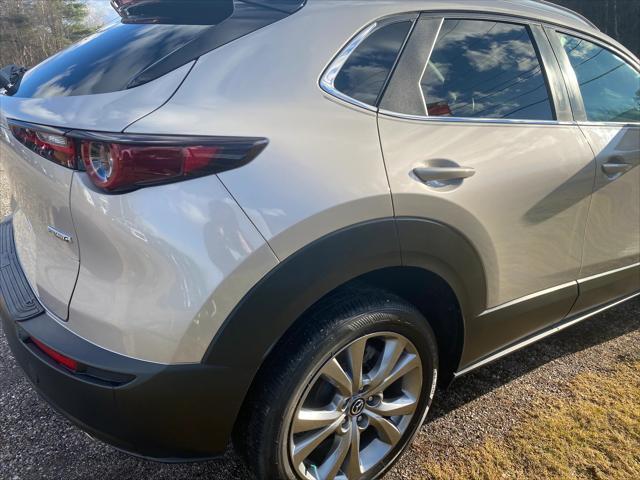 used 2023 Mazda CX-30 car, priced at $18,995