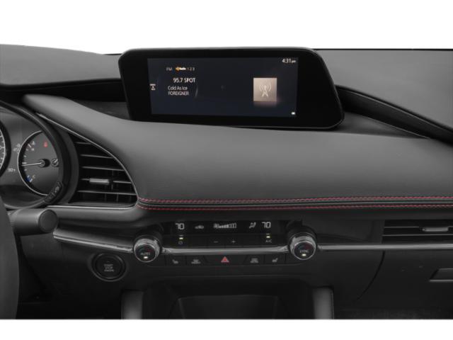 used 2023 Mazda Mazda3 car, priced at $18,995