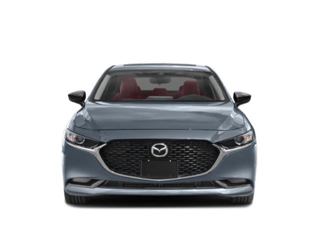 used 2023 Mazda Mazda3 car, priced at $18,995