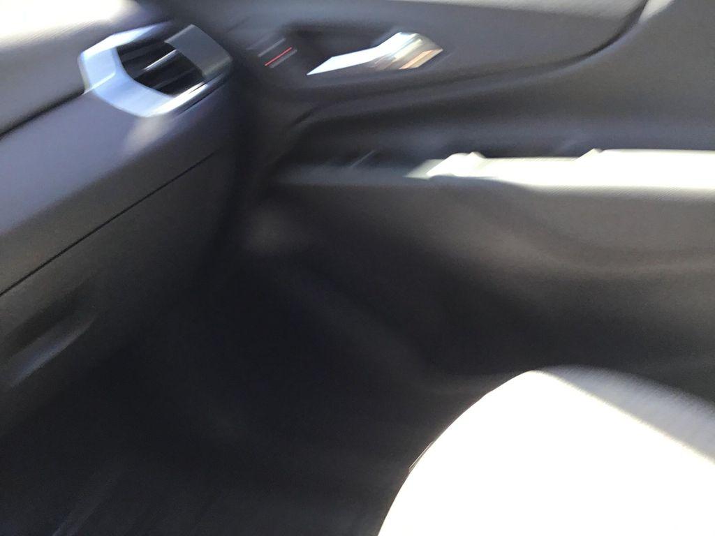 used 2024 Chevrolet Equinox car, priced at $22,495
