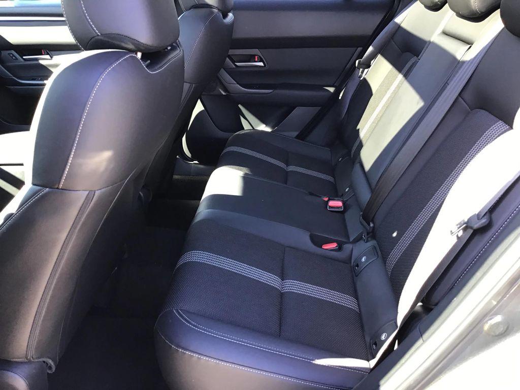 used 2024 Mazda CX-50 car, priced at $25,995