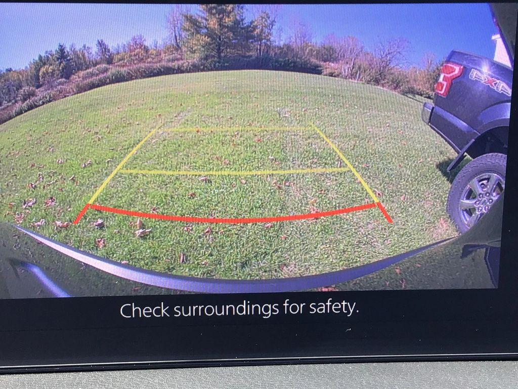 used 2024 Mazda CX-50 car, priced at $25,995