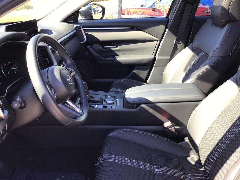 used 2024 Mazda CX-50 car, priced at $25,995