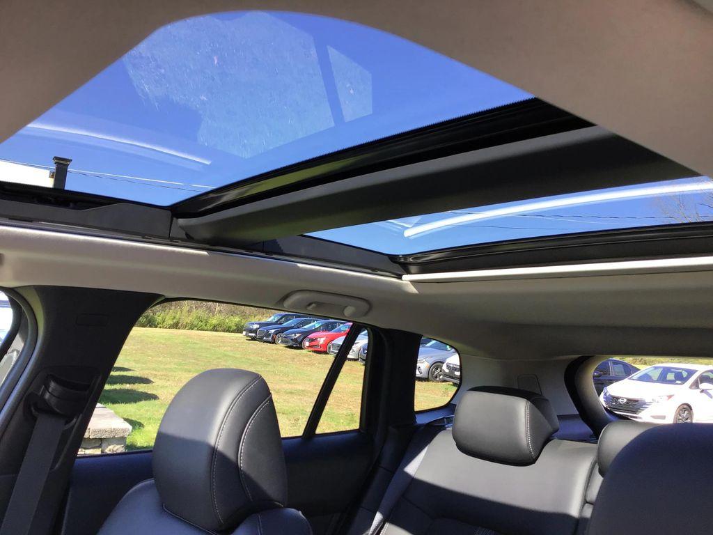 used 2024 Mazda CX-50 car, priced at $25,995