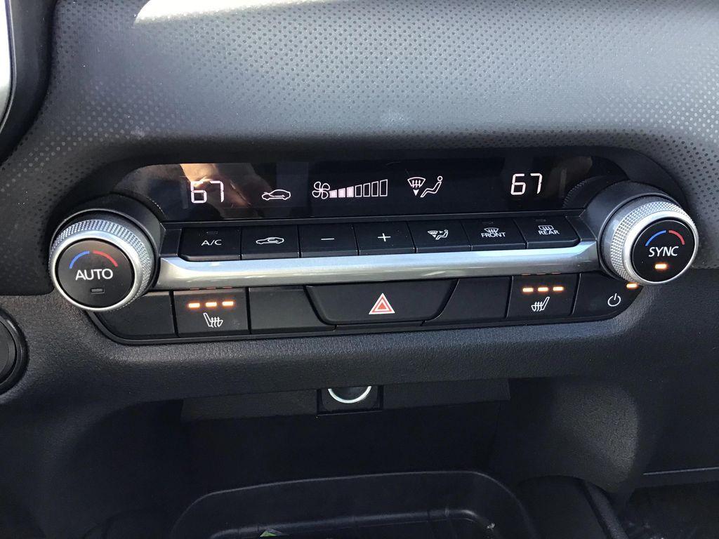 used 2024 Mazda CX-50 car, priced at $25,995