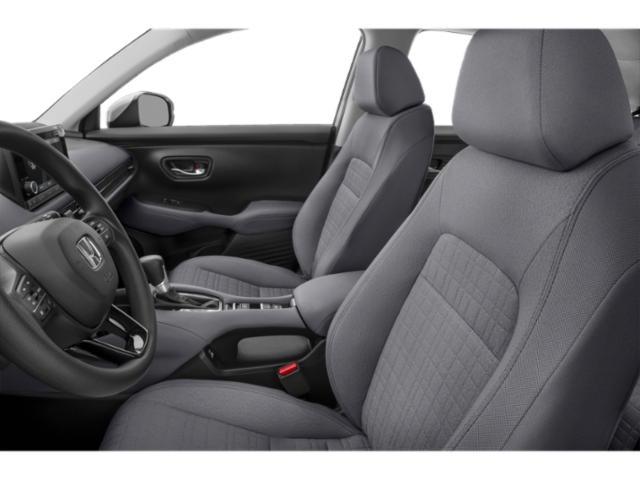 used 2023 Honda HR-V car, priced at $18,995