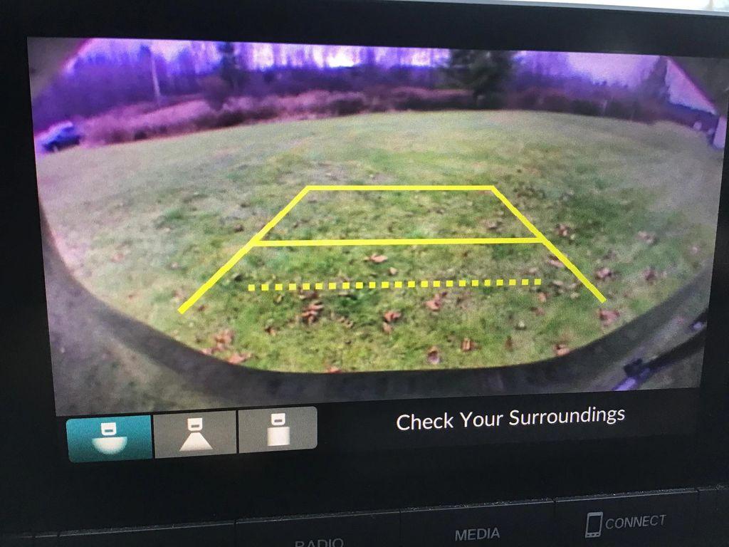 used 2023 Honda HR-V car, priced at $18,995