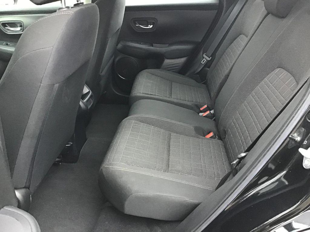 used 2023 Honda HR-V car, priced at $18,995