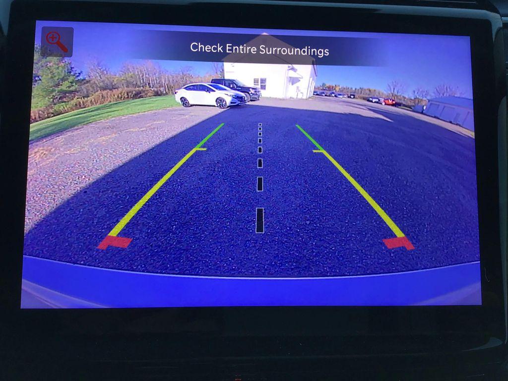 used 2023 Jeep Grand Cherokee L car, priced at $28,995