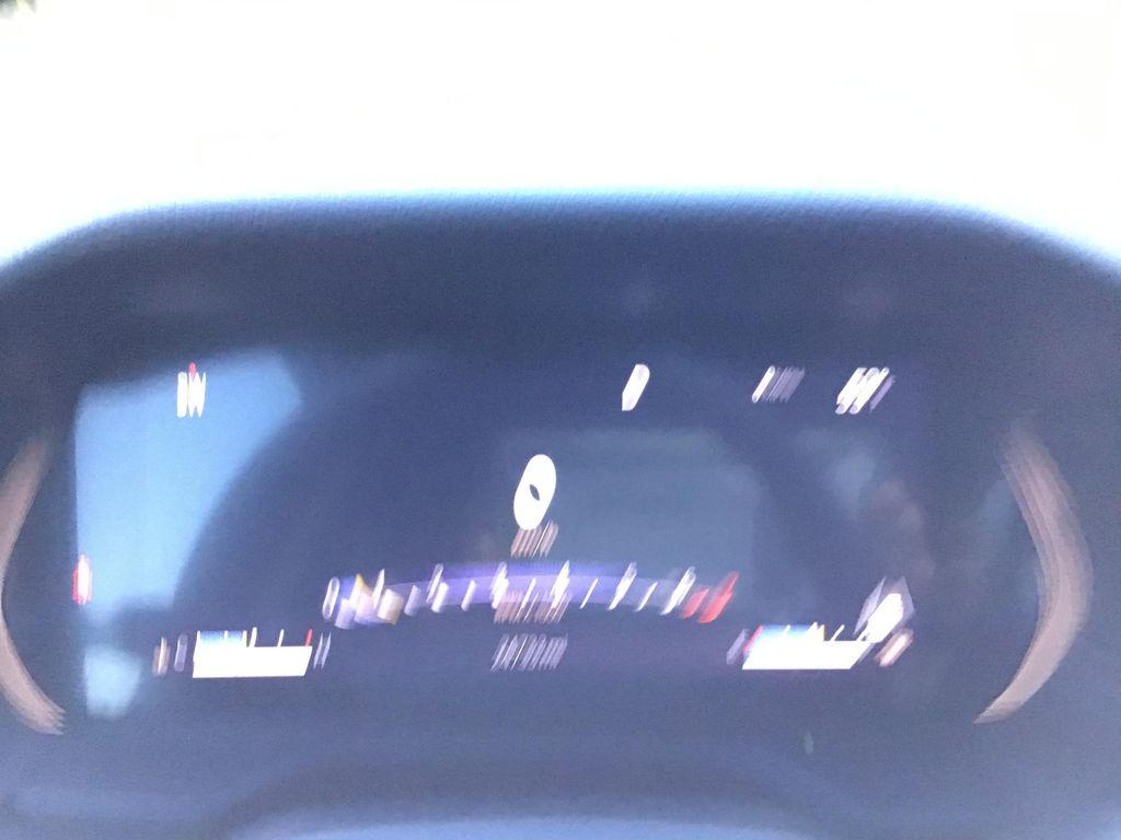 used 2023 Jeep Grand Cherokee L car, priced at $28,995