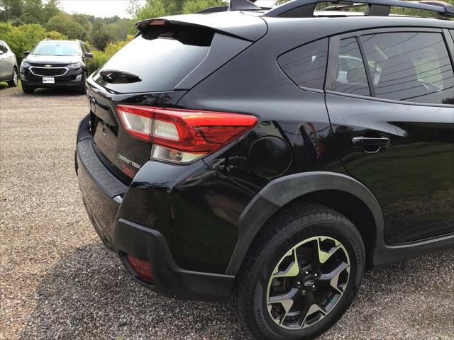 used 2019 Subaru Crosstrek car, priced at $16,995