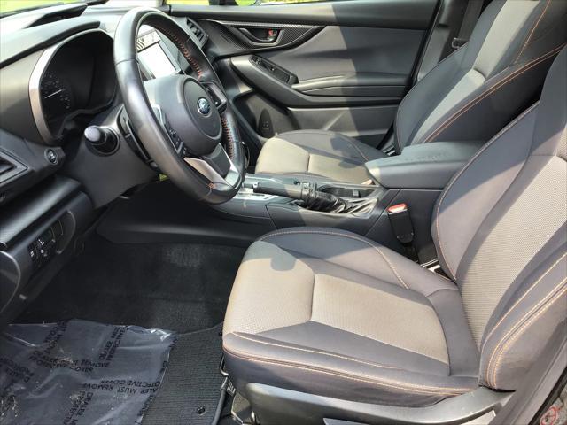 used 2019 Subaru Crosstrek car, priced at $16,995