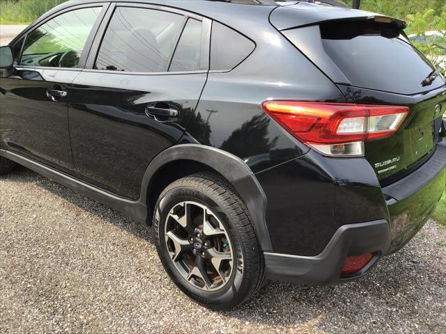 used 2019 Subaru Crosstrek car, priced at $16,995