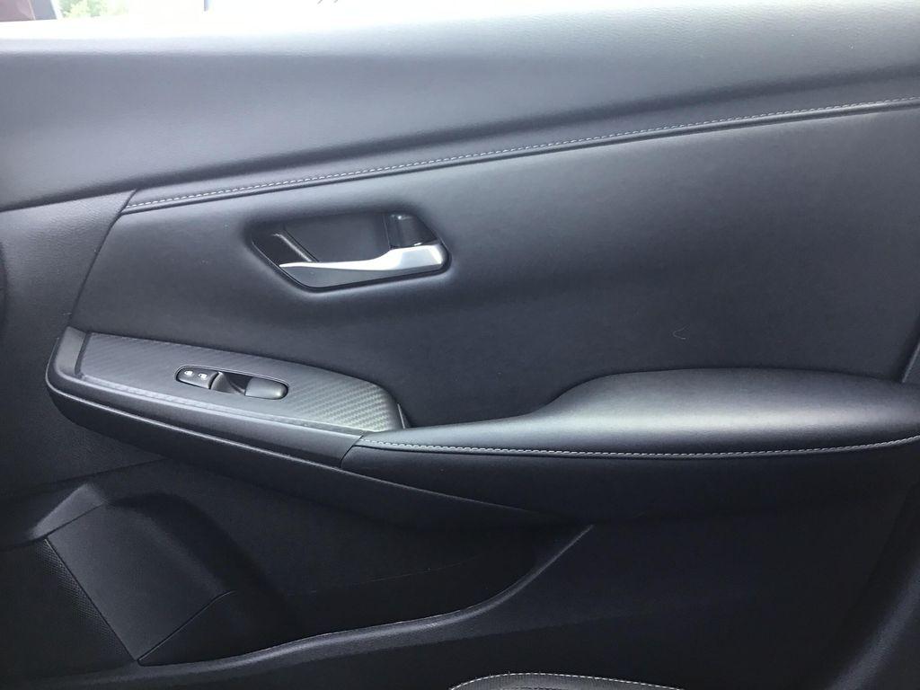 used 2025 Nissan Sentra car, priced at $18,995