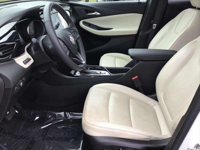 used 2023 Buick Encore GX car, priced at $22,995