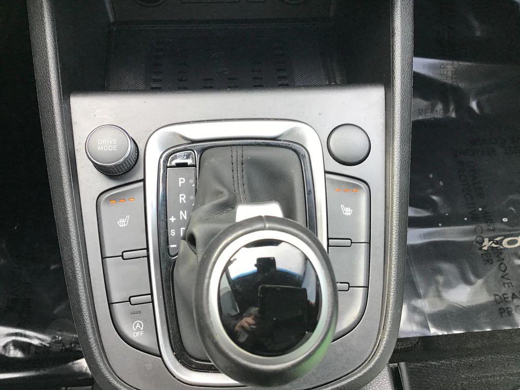 used 2023 Hyundai Kona car, priced at $18,495