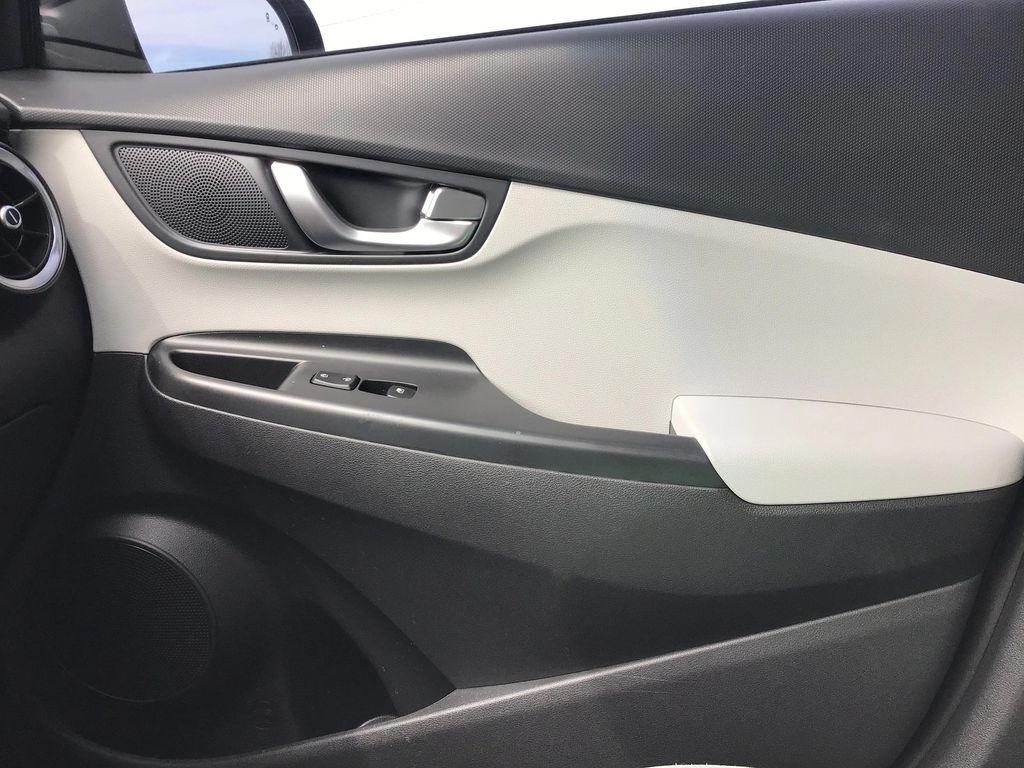 used 2023 Hyundai Kona car, priced at $18,495