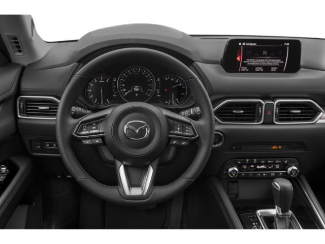 used 2020 Mazda CX-5 car