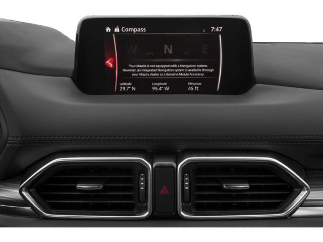 used 2020 Mazda CX-5 car