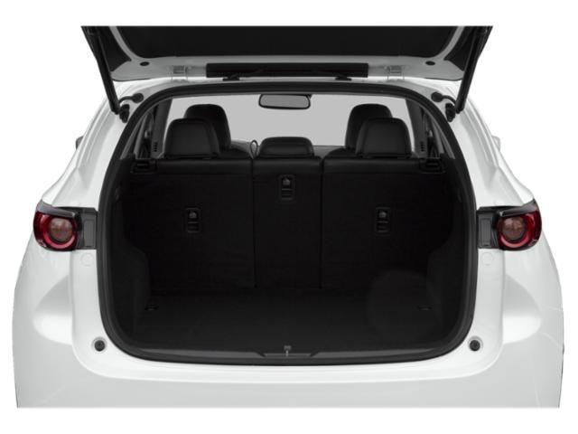used 2020 Mazda CX-5 car