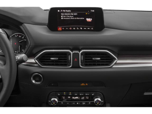 used 2020 Mazda CX-5 car