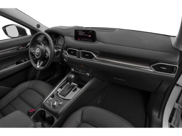 used 2020 Mazda CX-5 car