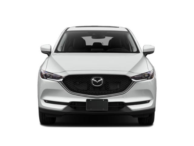 used 2020 Mazda CX-5 car