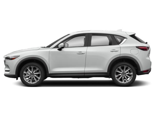 used 2020 Mazda CX-5 car