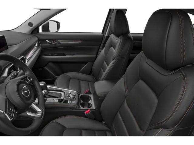 used 2020 Mazda CX-5 car