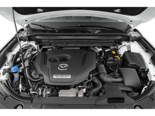 used 2020 Mazda CX-5 car