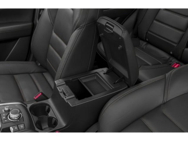 used 2020 Mazda CX-5 car