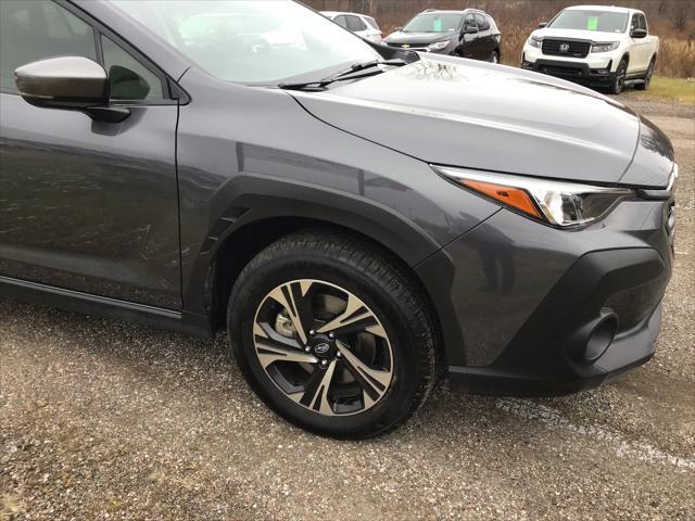 used 2024 Subaru Crosstrek car