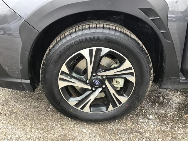 used 2024 Subaru Crosstrek car