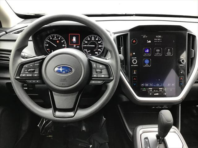 used 2024 Subaru Crosstrek car