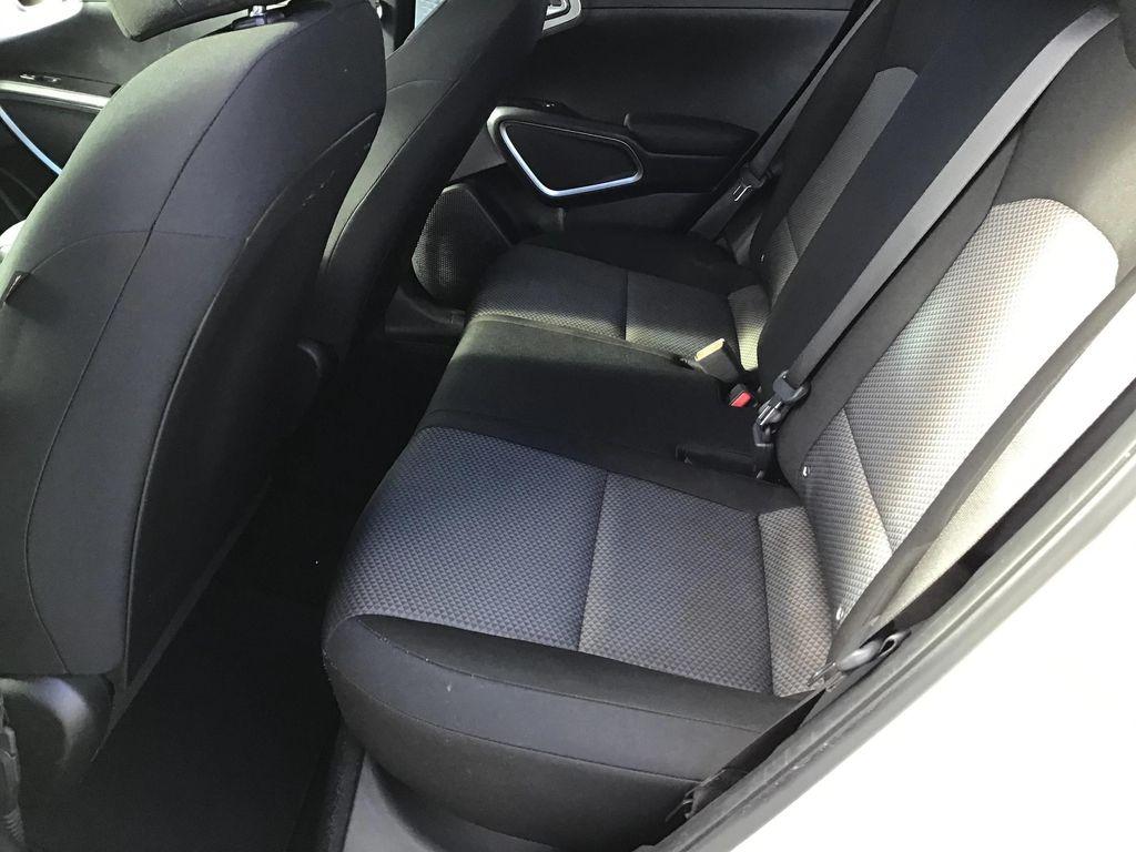 used 2022 Kia Soul car, priced at $13,995