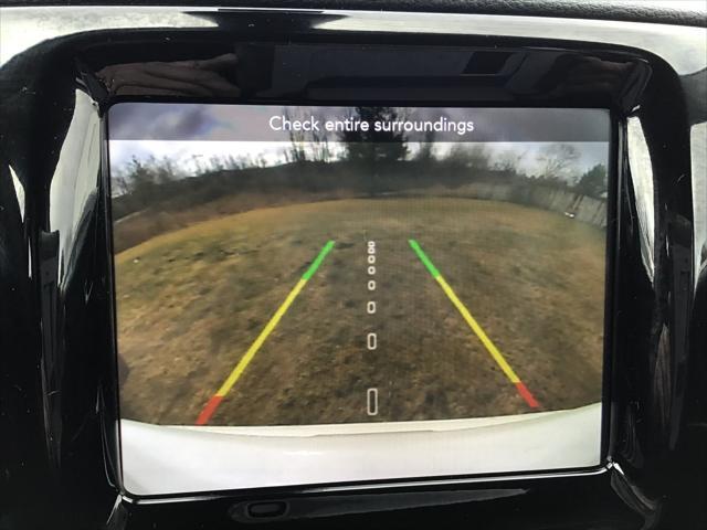 used 2020 Jeep Compass car