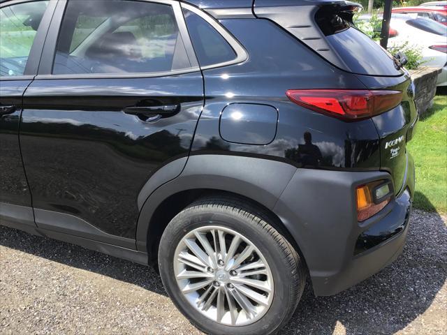 used 2021 Hyundai Kona car, priced at $17,995