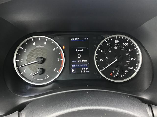 used 2024 Nissan Sentra car, priced at $17,995
