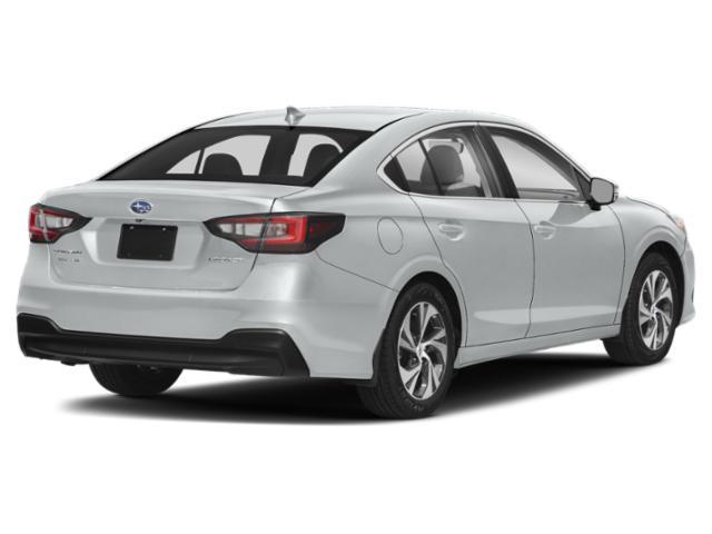 used 2021 Subaru Legacy car, priced at $14,495